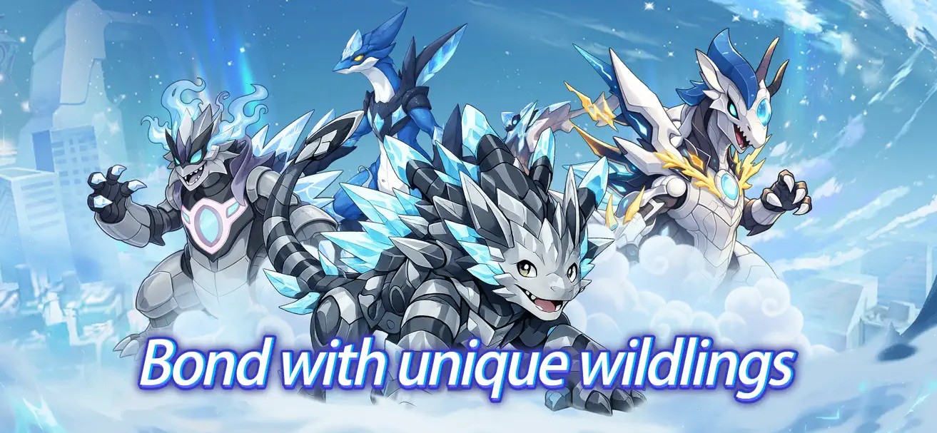 Monster Safari: Evolution