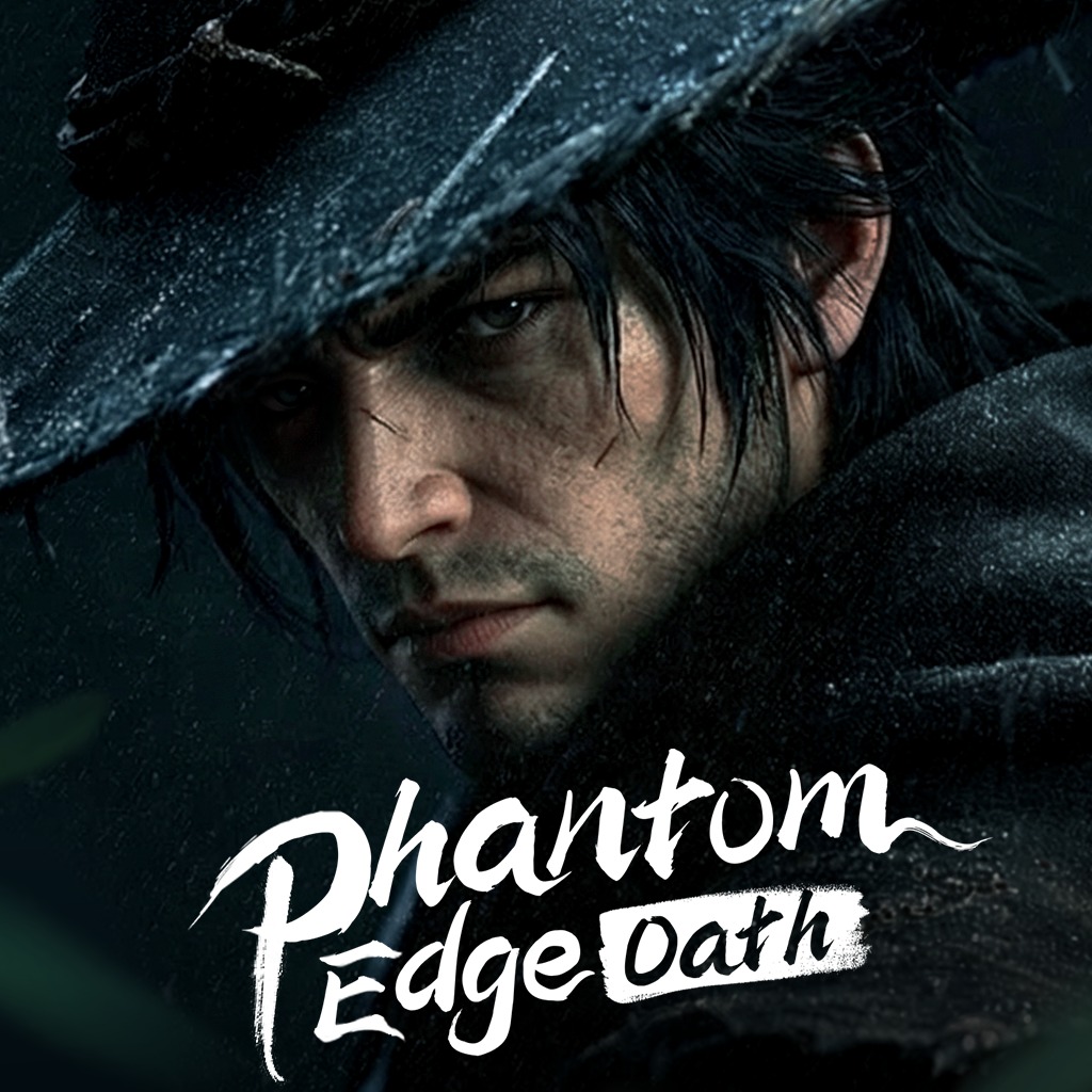 Phantom Edge: Oath