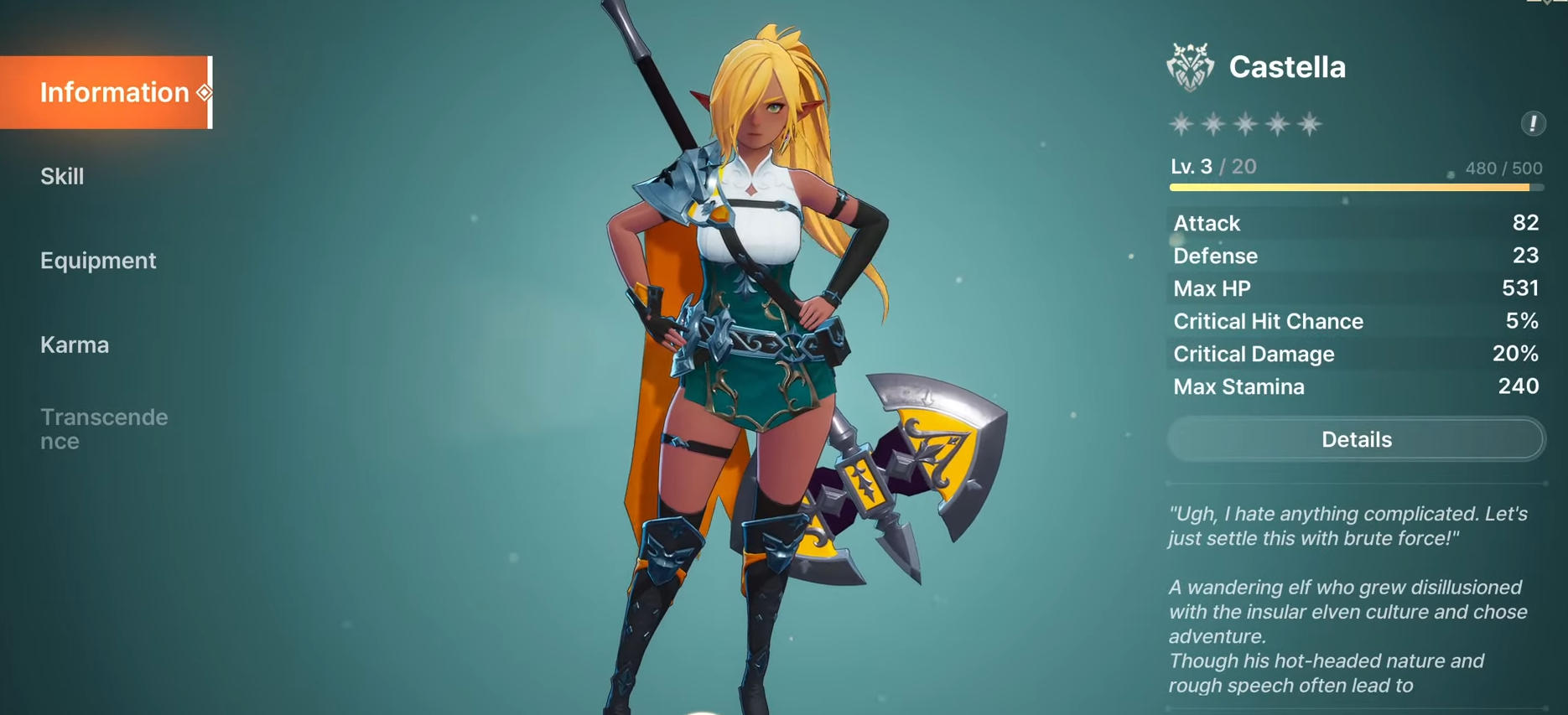 Castella