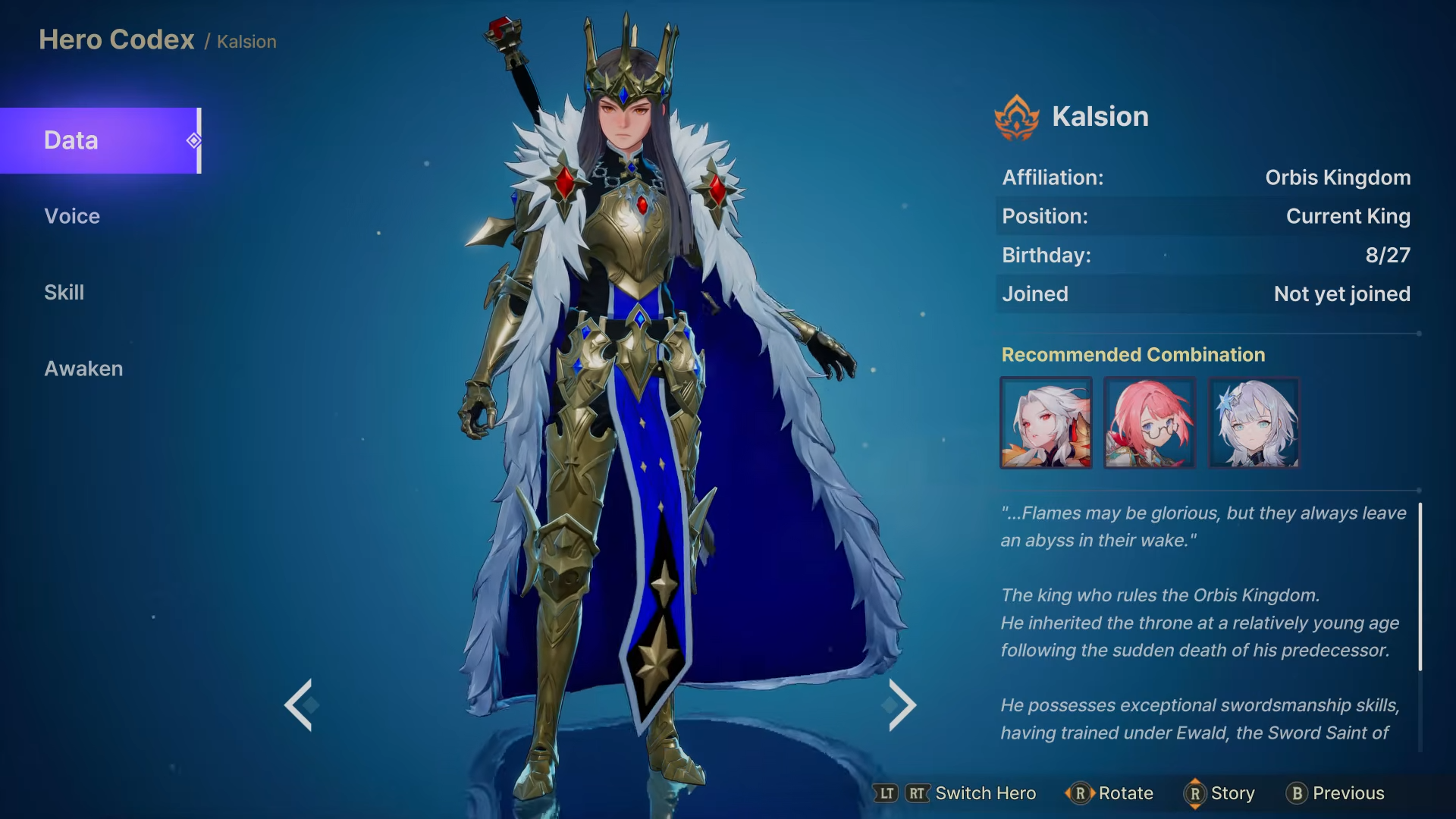 Kalsion