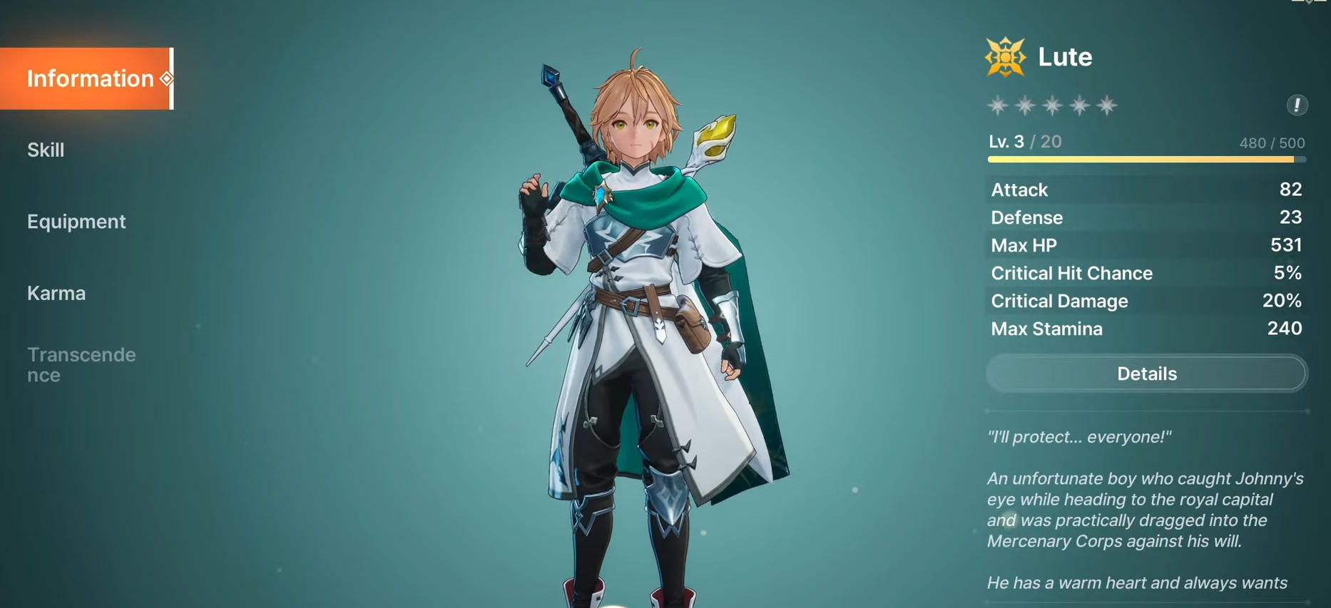 Lute