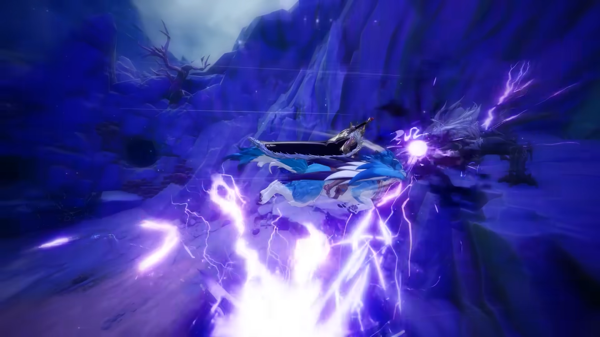 DragonSword: Awakening combat synergy preview