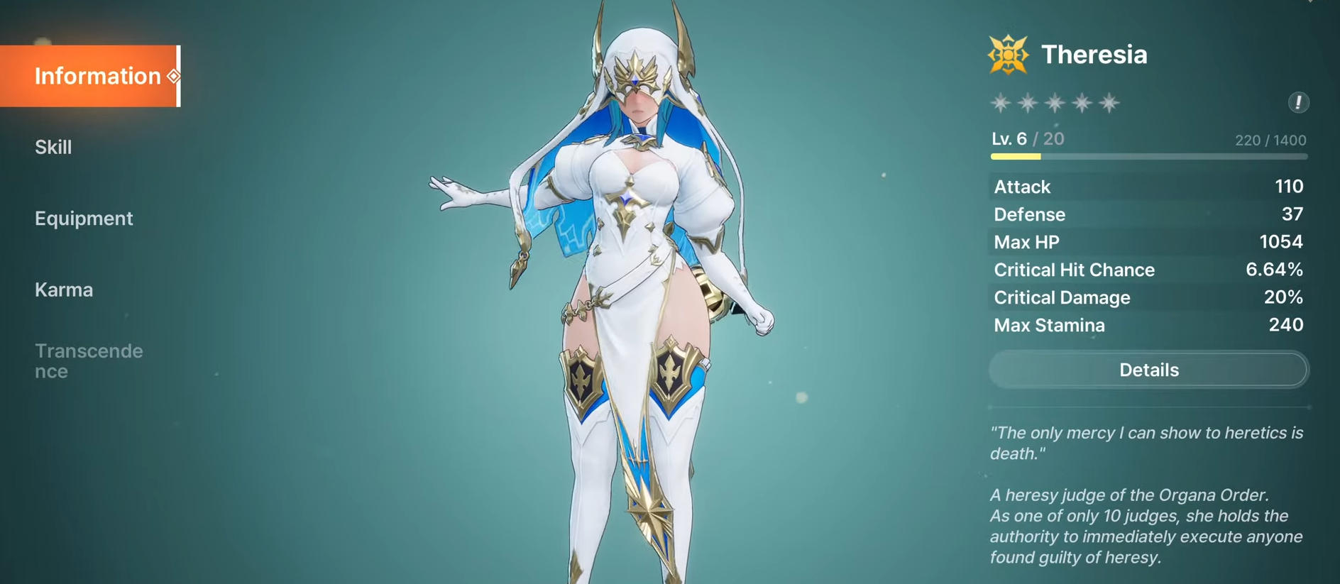 Theresia