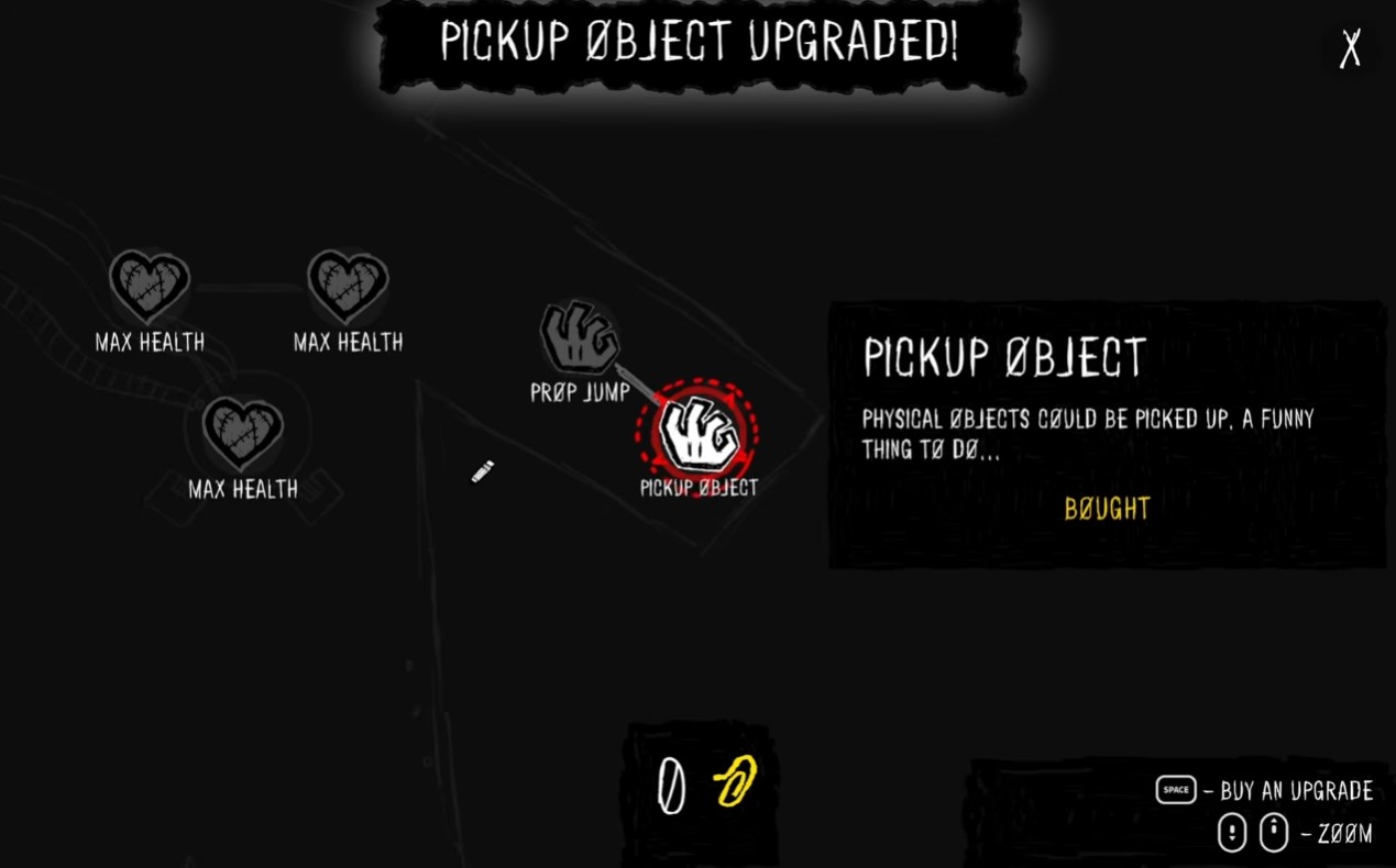 Chapter 1 — prop jump upgrade