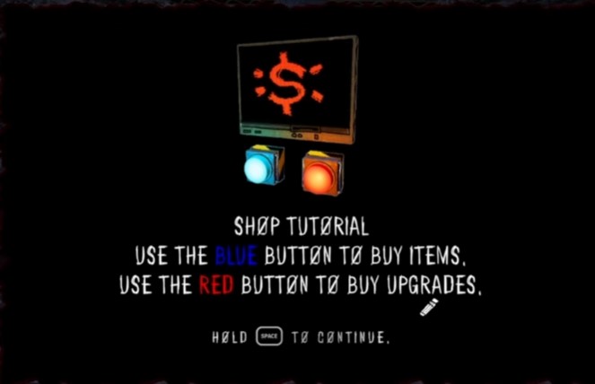 Chapter 1 — shop tutorial