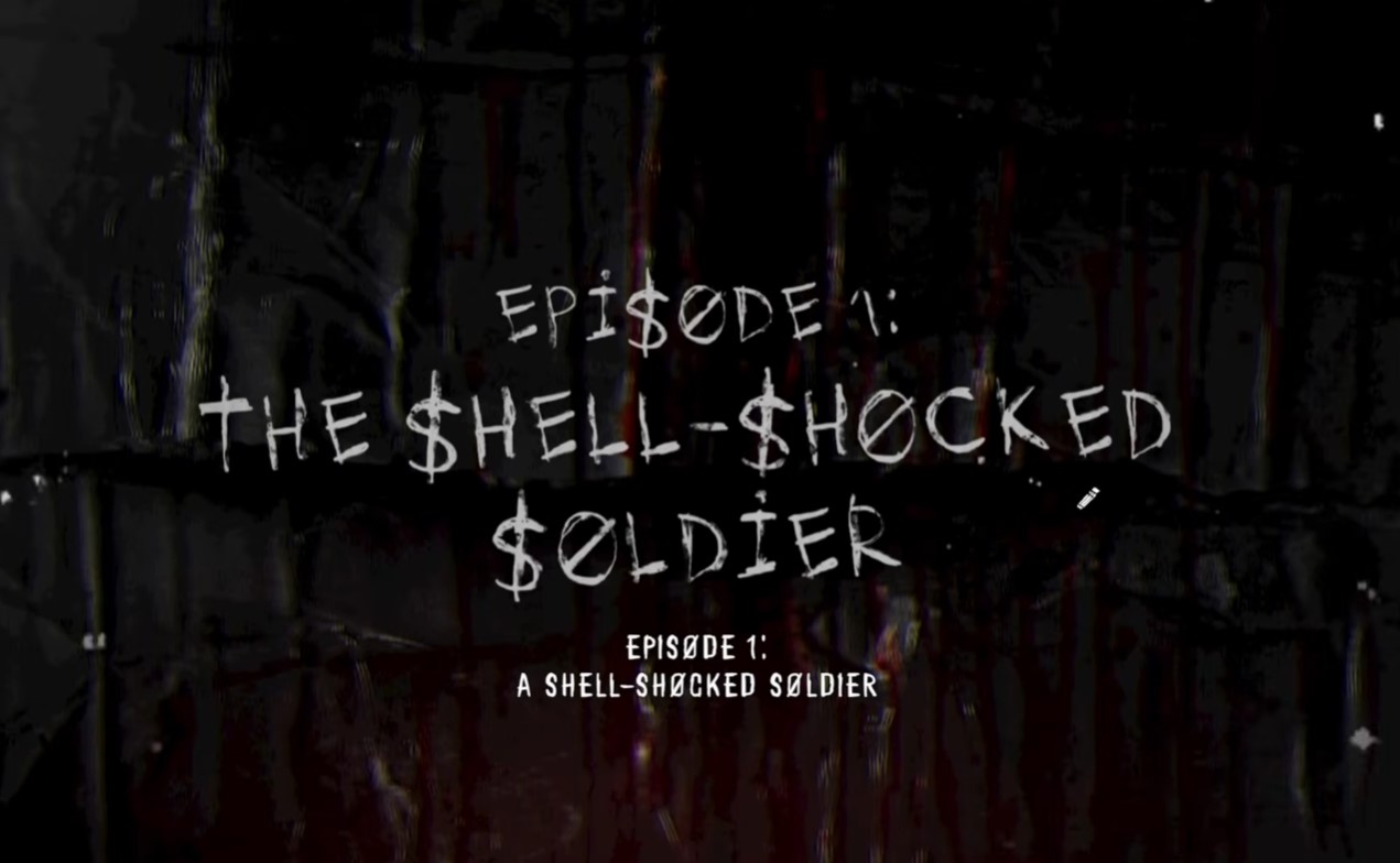 Chapter 1 — facility start
