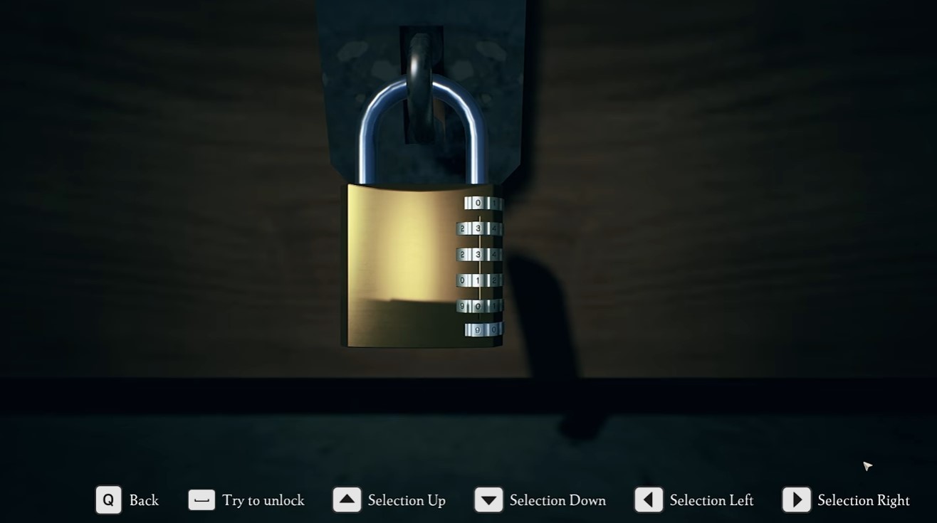 Prologue safe code 033109