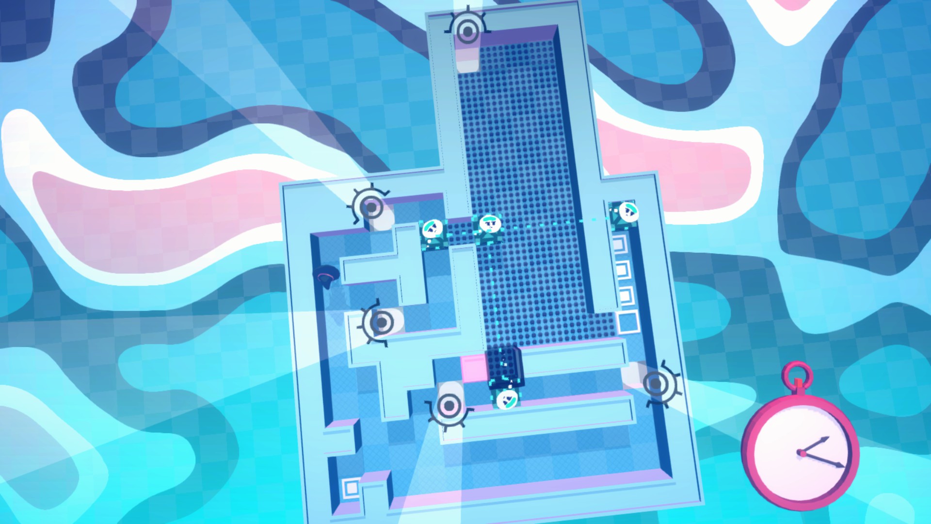 Ch3 Ghost Box Packing