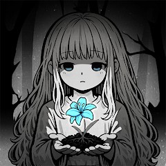 Flower Forest - Word Puzzle