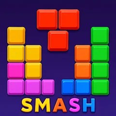 Smash Block