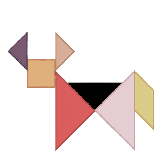 Blueprint puzzle solution for The Bull