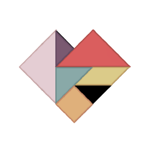 Blueprint puzzle solution for The Heart