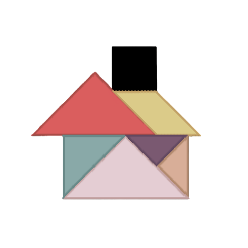 Blueprint puzzle solution for The House