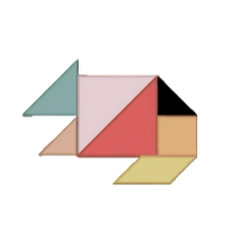 Blueprint puzzle solution for The Squirrel