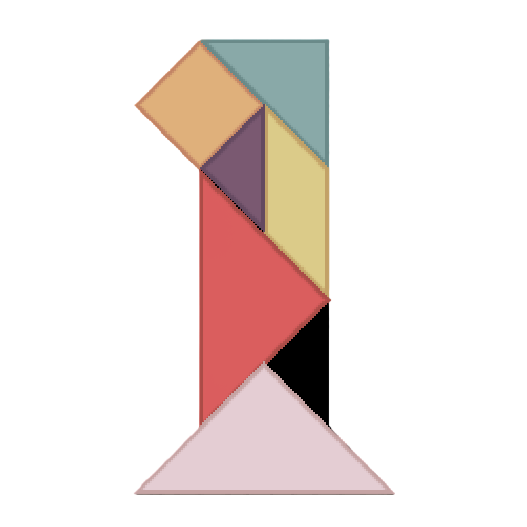 Blueprint puzzle solution for The Tower